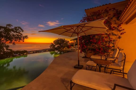 Luxury 6BR Villa Casa Luca By The Agency Baja - Image 1