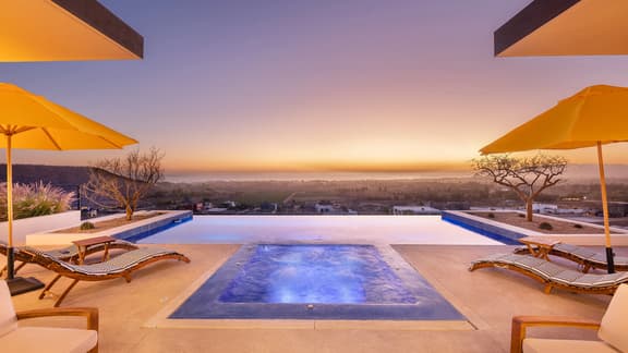 Villa Damiana by The Agency Baja - Image 1