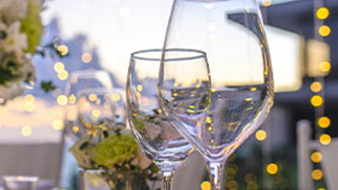 Special Events