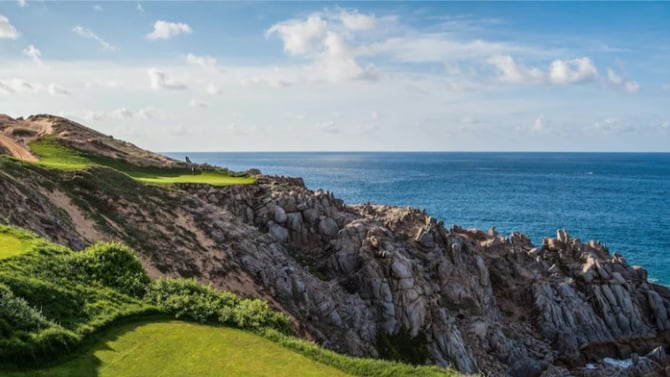 Quivira Golf Club