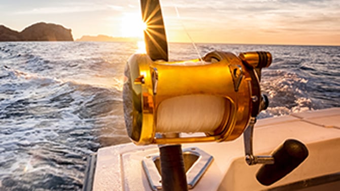 Fishing Charters
