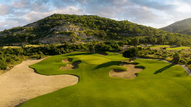 Club Campestre