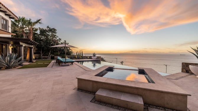 Baja’s New Standard of Hospitality