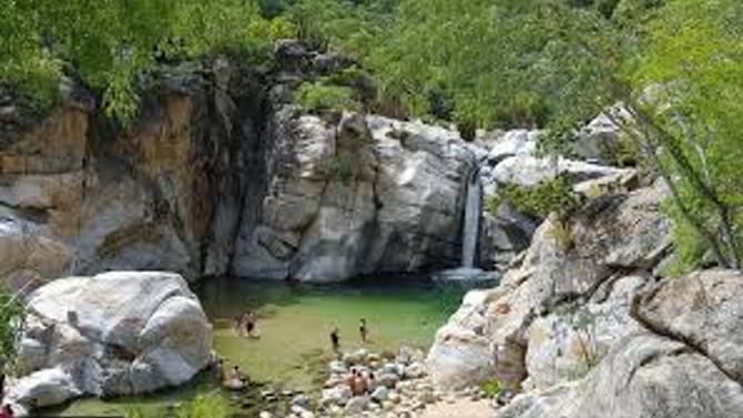 Hiking and Nature Walks