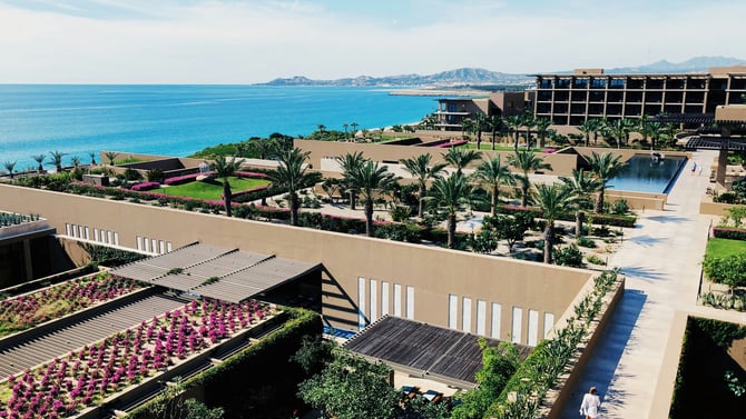 Alquiler de apartamentos y villas