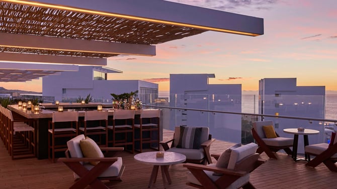 Rooftops/Views