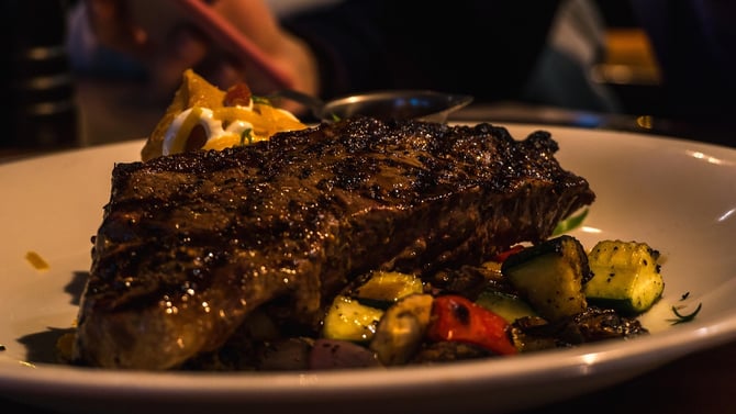 Steakhouses