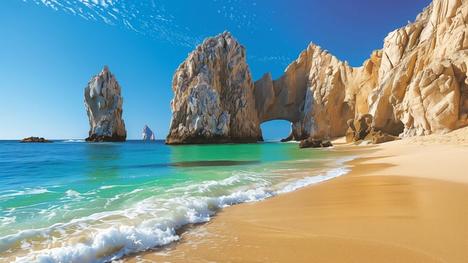 Cabo San Lucas