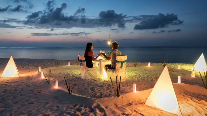 Honeymoons