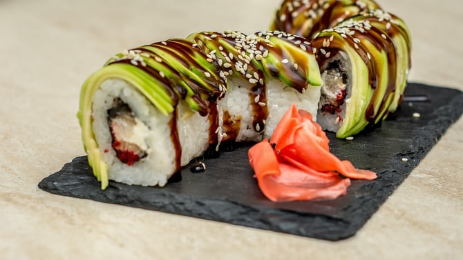 Sushi