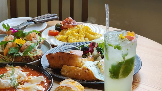 Brunch