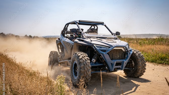 ATV Rides