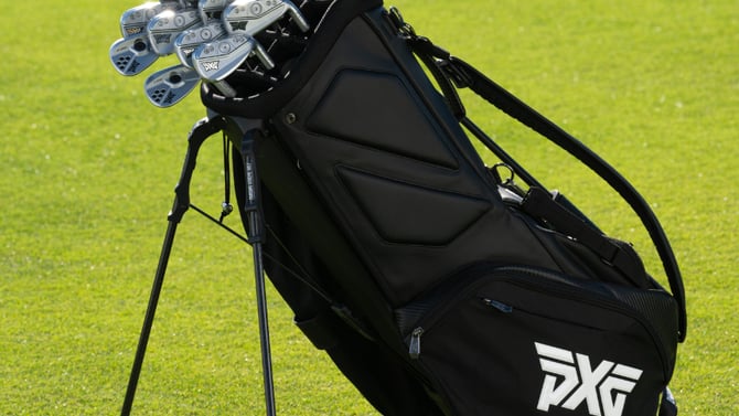 Golf Club Rentals