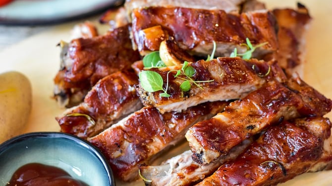 BBQ