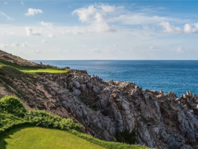 Quivira Golf Club