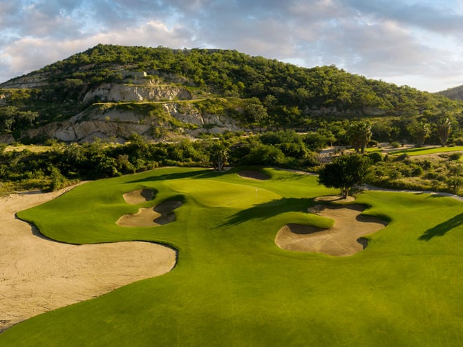 Club Campestre