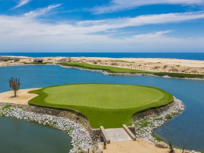 Grand Solmar