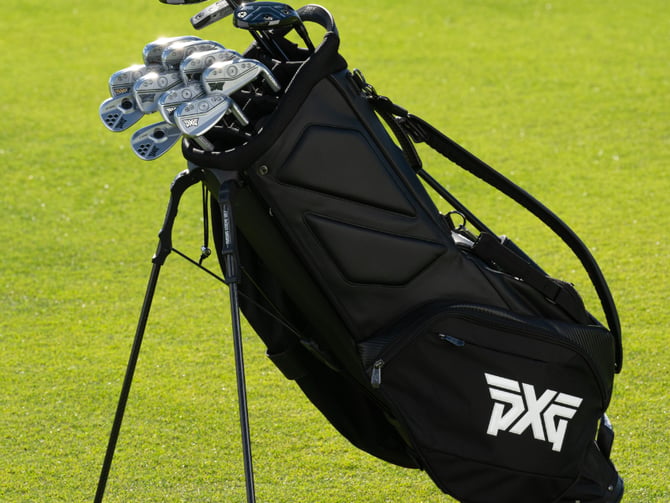 Alquiler de palos de golf